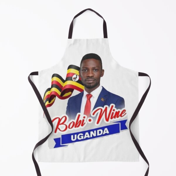 Item preview, FREE BOBI WINE UGANDA designed and sold by morrismorgan.