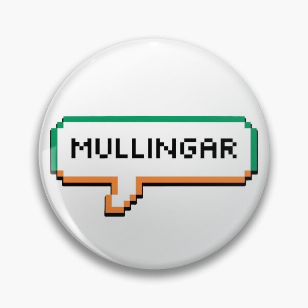 Item preview, Mullingar Ireland Bubble  designed and sold by xesed.