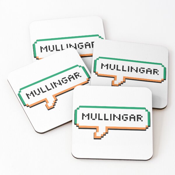 Item preview, Mullingar Ireland Bubble  designed and sold by xesed.