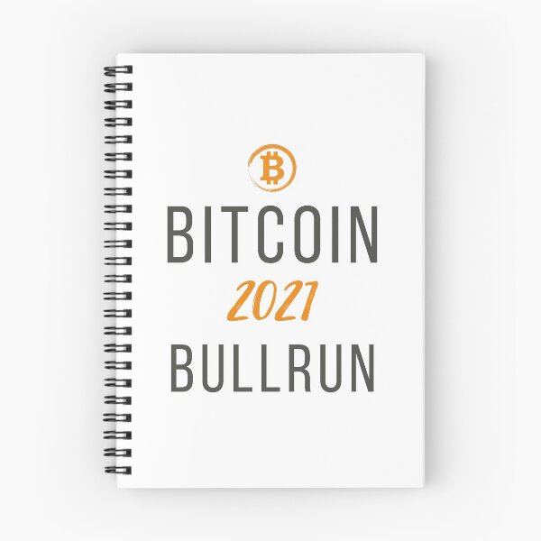 Item preview, bitcoin 2021 bullrun designed and sold by Artenas.