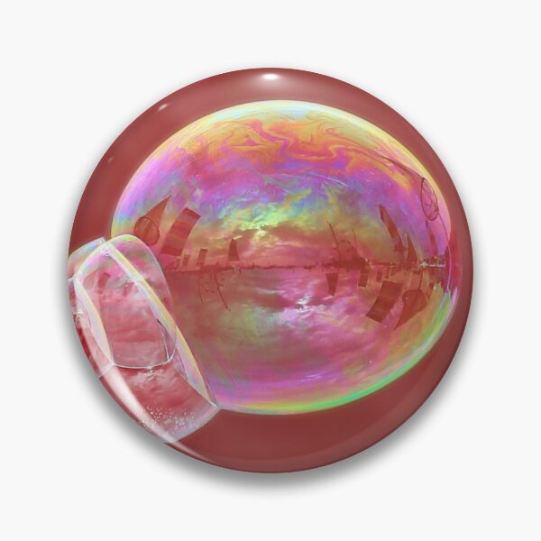 Item preview, Festival in a Bubble designed and sold by JerryTye.