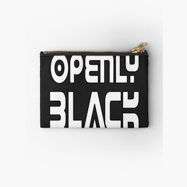 Item preview, OPENLY BLACK designed and sold by Ralek.