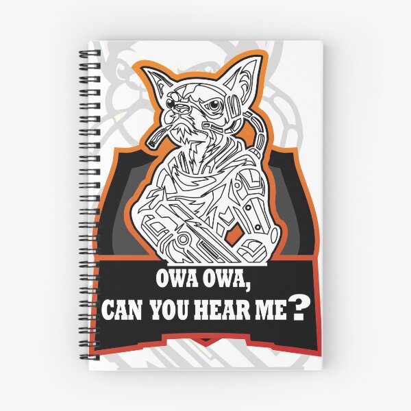 Item preview, Can I Get An Owa Owa, Owa Owa designed and sold by OnlyPrint20.