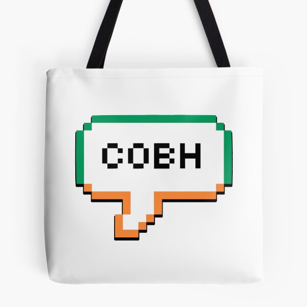 Item preview, Cobh Ireland Bubble  designed and sold by xesed.