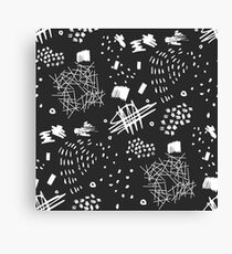 It's a guessing game! Canvas Print