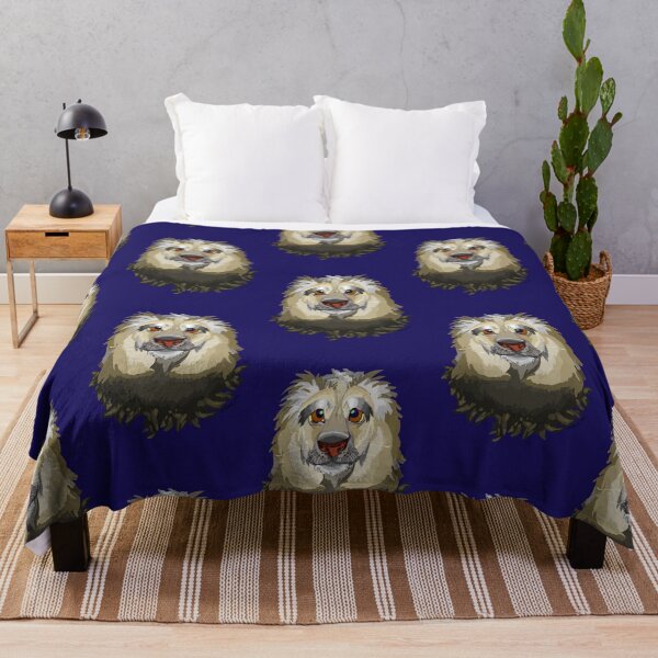 Item preview, "The Spaniel lion" Artwork designed and sold by BenCreator.