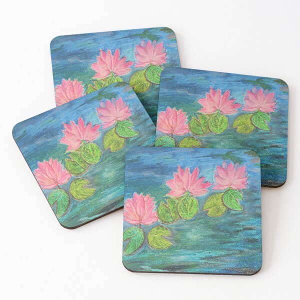 Item preview, lotus designed and sold by PallaviS.