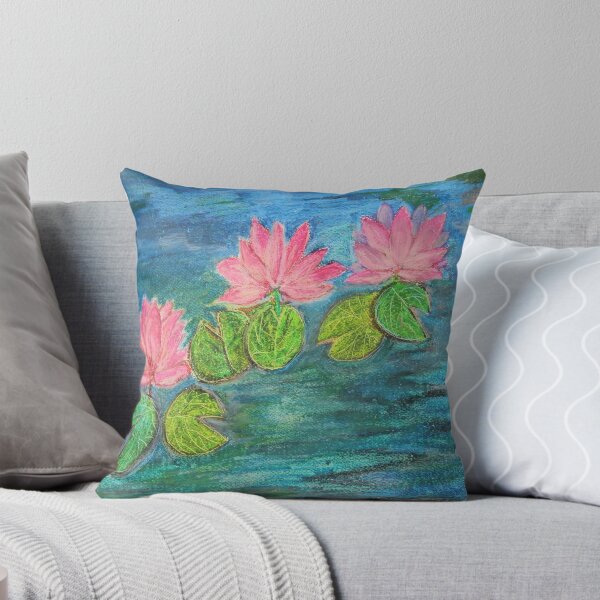 Item preview, lotus designed and sold by PallaviS.