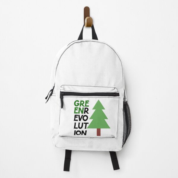 Item preview, Green Revolution Tree designed and sold by ProjectGreen.