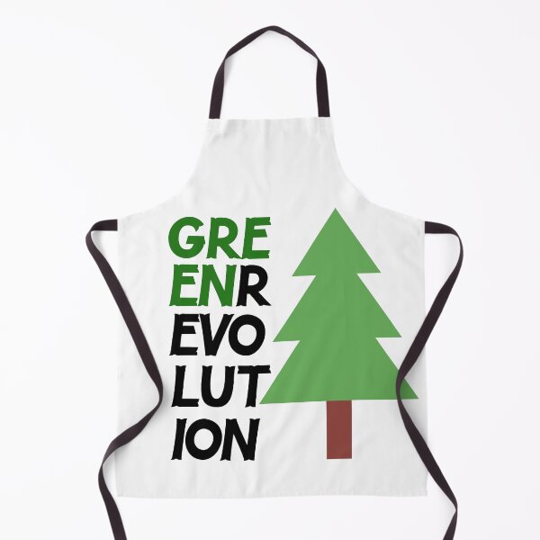 Item preview, Green Revolution Tree designed and sold by ProjectGreen.