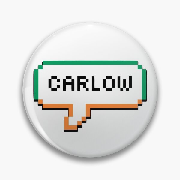 Item preview, Carlow Ireland Bubble  designed and sold by xesed.