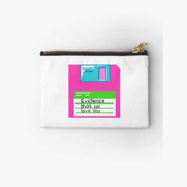 Item preview, Floppy disk  designed and sold by latenightsnacc.
