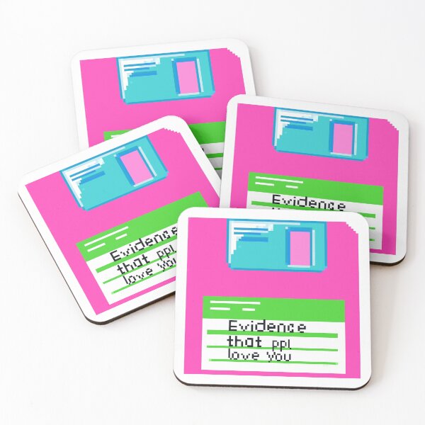 Artikelvorschau, Diskette entworfen und verkauft von latenightsnacc.