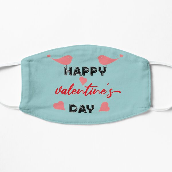 Download Valentines Day Svg Face Masks Redbubble