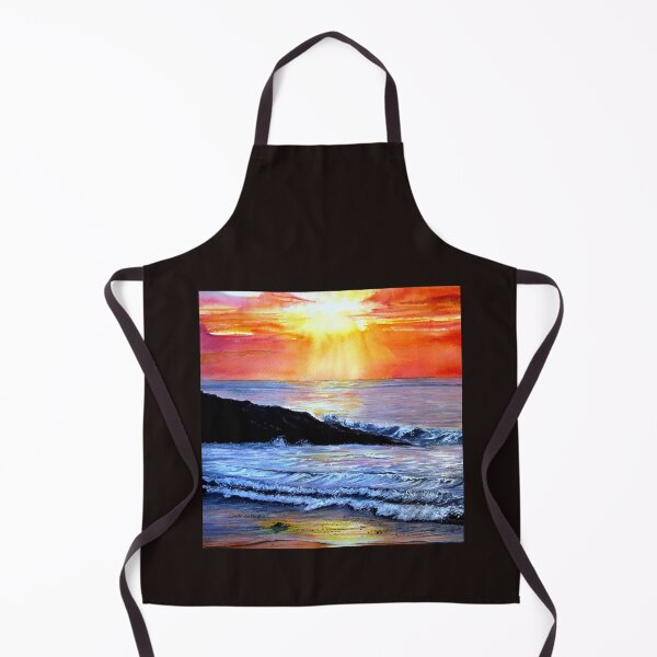 Item preview, Sunset Glow designed and sold by Linda Callaghan.