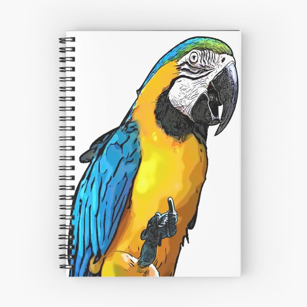 Item preview, Perico designed and sold by MetalElephant.