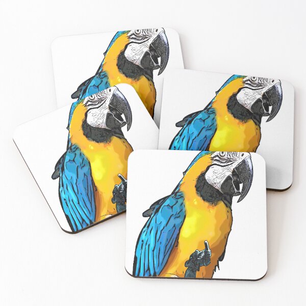 Item preview, Perico designed and sold by MetalElephant.