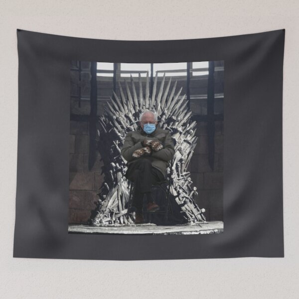Item preview, throne designed and sold by creative-spaces.