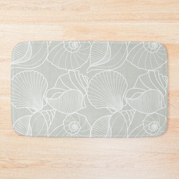 Item preview, Cashmere Grey by Benjamin Moore designed and sold by AuraTherapeia.
