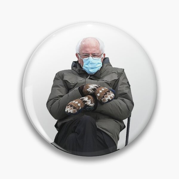 Item preview, Inauguration Bernie Sanders designed and sold by BigStonky.