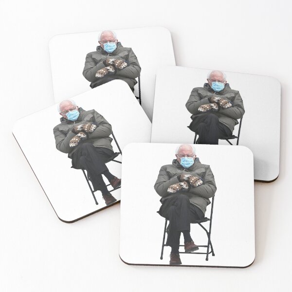 Item preview, Inauguration Bernie Sanders designed and sold by BigStonky.