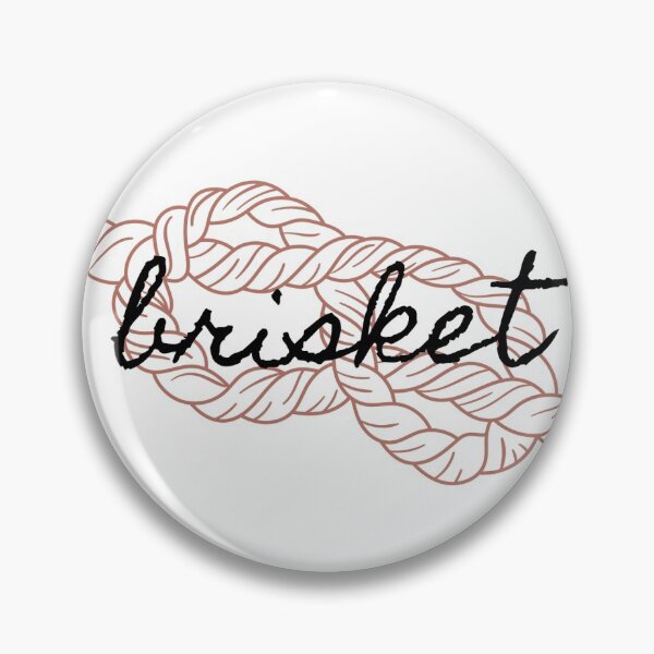 Item preview, brisket designed and sold by mmb83.