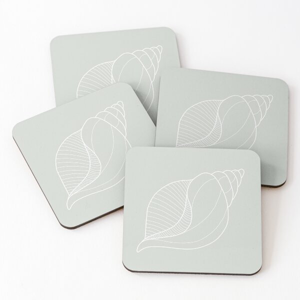 Item preview, Cashmere Grey by Benjamin Moore designed and sold by AuraTherapeia.