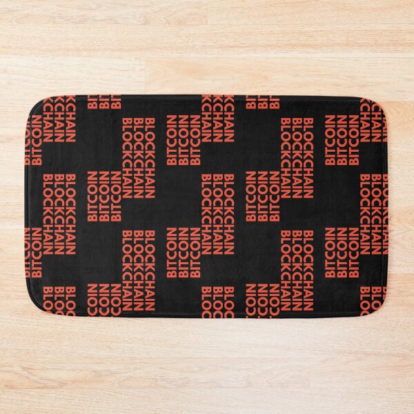 Item preview, Bitcoin Blockchain designed and sold by Artenas.