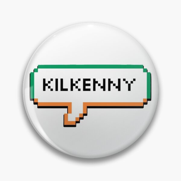Item preview, Kilkenny Ireland Bubble  designed and sold by xesed.