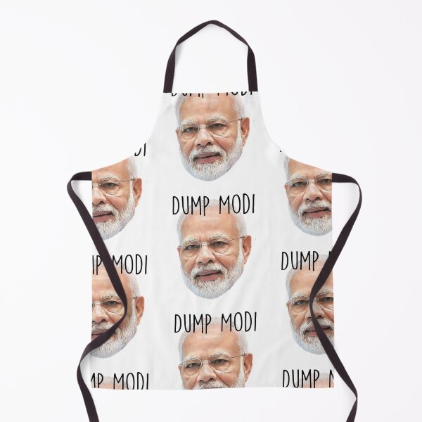 Item preview, Dump Modi designed and sold by hoonurkaur.