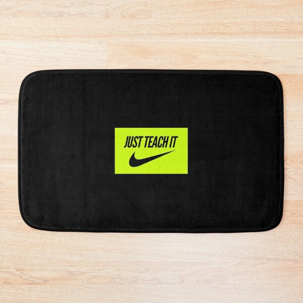 Item preview, Just Teach It designed and sold by DankEducation.