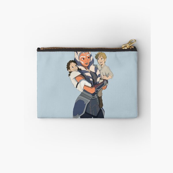 Artikelvorschau, Ahsoka entworfen und verkauft von Éva Enriquez.