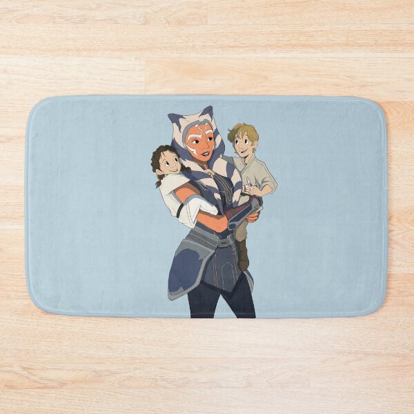 Item preview, Ahsoka designed and sold by Éva Enriquez.