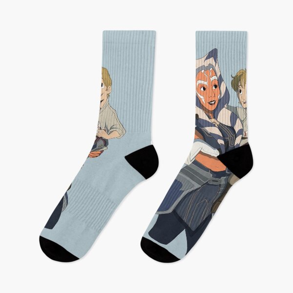 Item preview, Ahsoka designed and sold by Éva Enriquez.