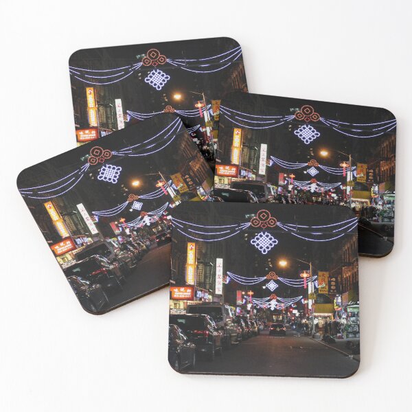 Item preview, China Town designed and sold by Kevin Ward.