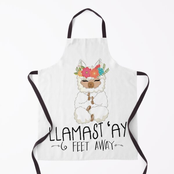 Item preview, llamast'ay feet away designed and sold by Izod55.