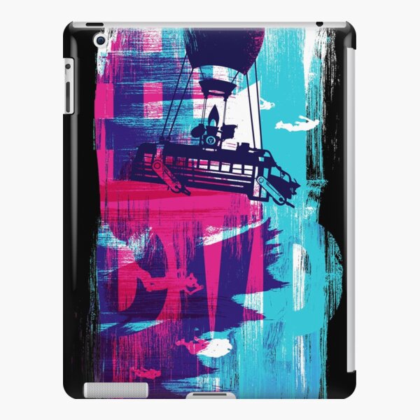 Fortnite Ipad Pro Cases Fortnite Ipad Cases Skins Redbubble