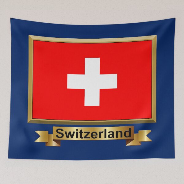 Item preview, Switzerland Phone Cases & Gifts (6) designed and sold by mpodger.