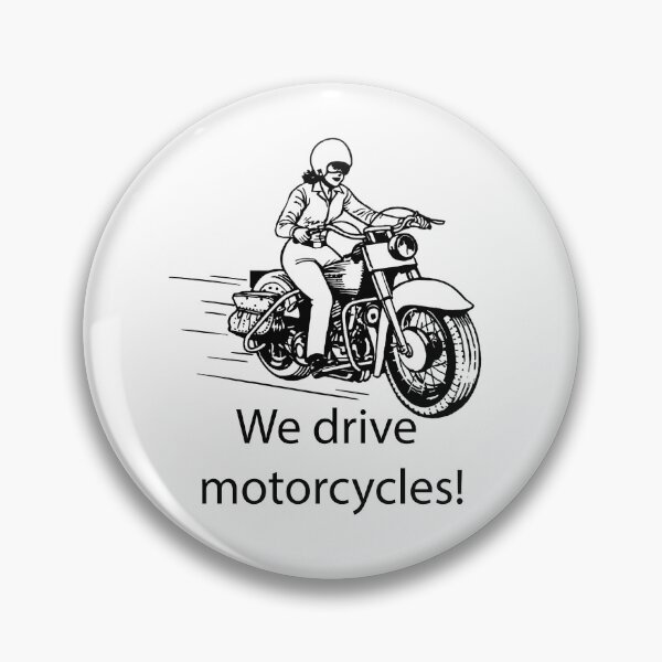 Item preview, women and motorcyles designed and sold by NiceShirtY.