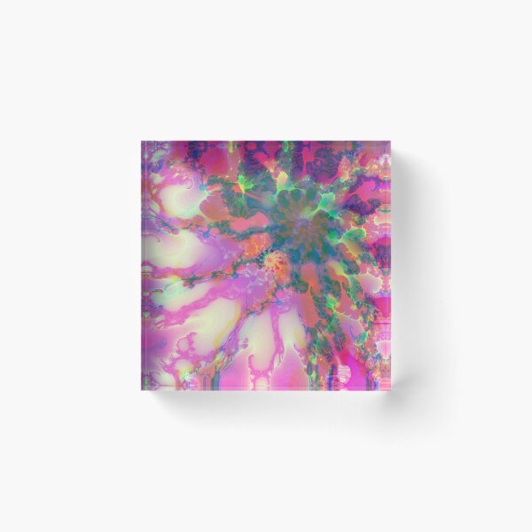 Item preview, Fractalize abstraction designed and sold by blackhalt.