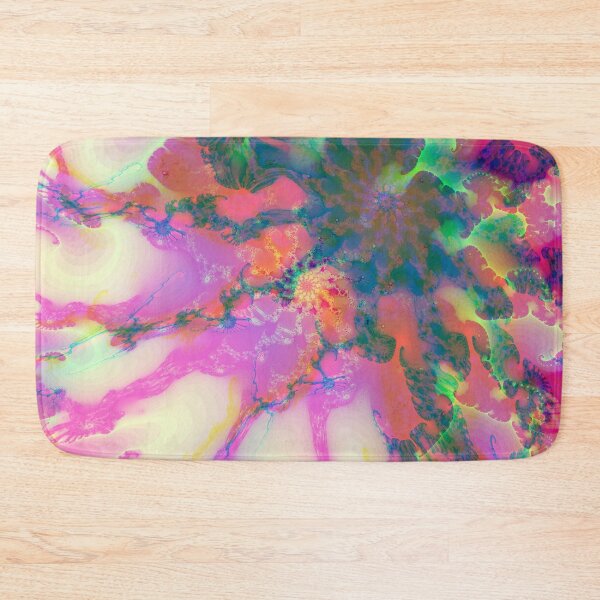 Item preview, Fractalize abstraction designed and sold by blackhalt.