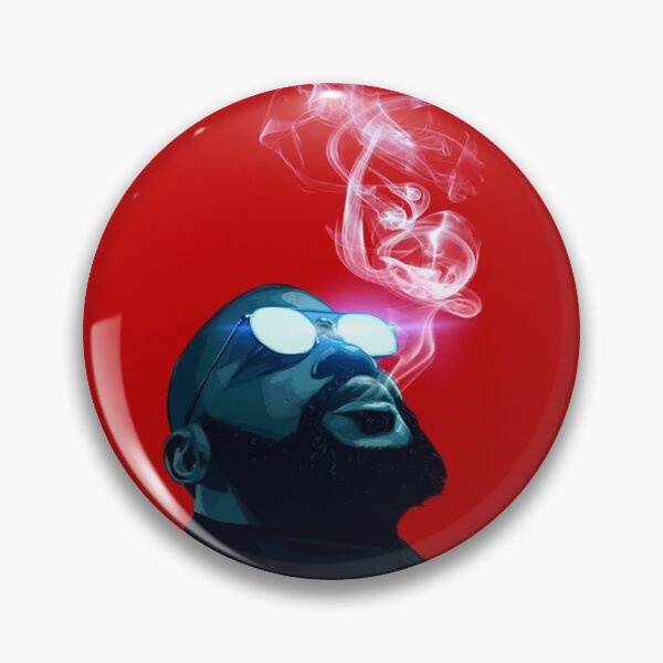 Item preview, Damso smoke designed and sold by ContempoSells.