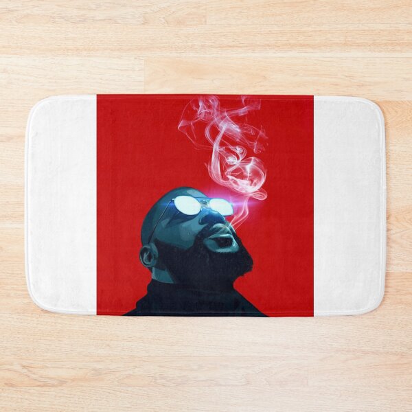 Item preview, Damso smoke designed and sold by ContempoSells.