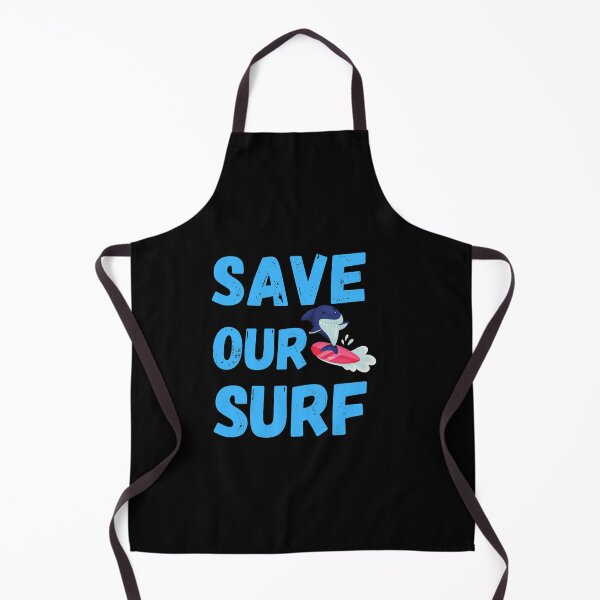 Item preview, Save our surf designed and sold by Kpnuts1.