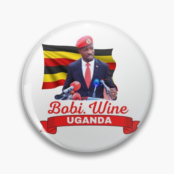 Item preview, FREE BOBI WINE UGANDA designed and sold by morrismorgan.
