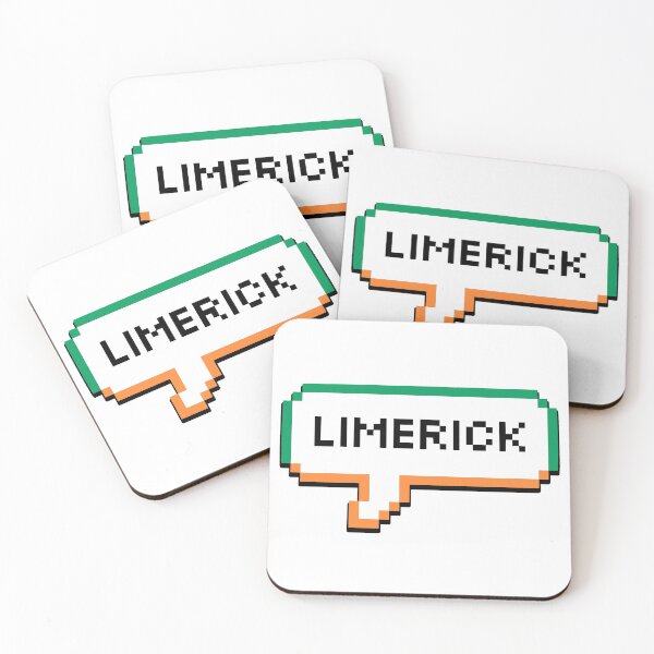 Item preview, Limerick Ireland Bubble  designed and sold by xesed.