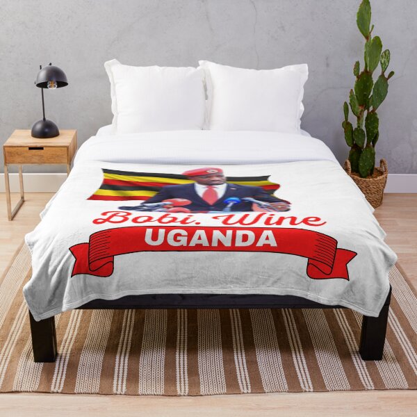 Item preview, FREE BOBI WINE UGANDA designed and sold by morrismorgan.