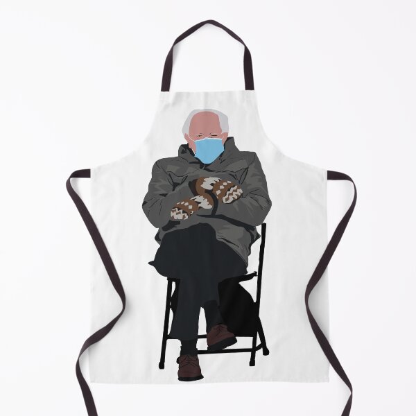 Item preview, Bernie Sitting designed and sold by AlishaMSchil.