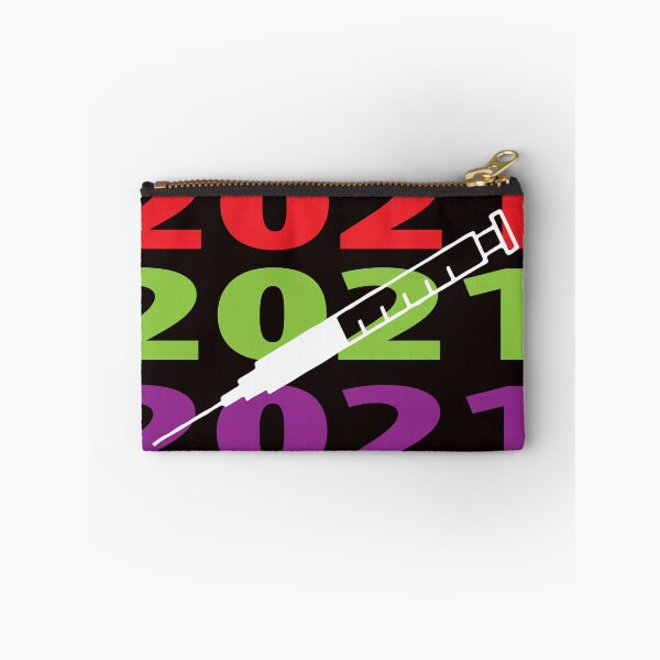 Item preview, 2021 shot covid vaccine get vaccinated designed and sold by JAZTshirt.