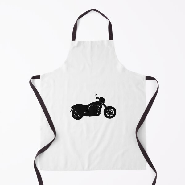 Item preview, HD Street 750 - Black designed and sold by rideybikes.
